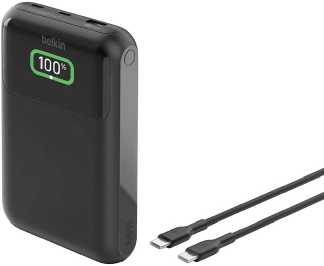 Belkin 100% 65W
