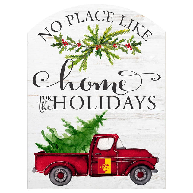 NO PLACE LIKE  
home  
FOR THE HOLIDAYS