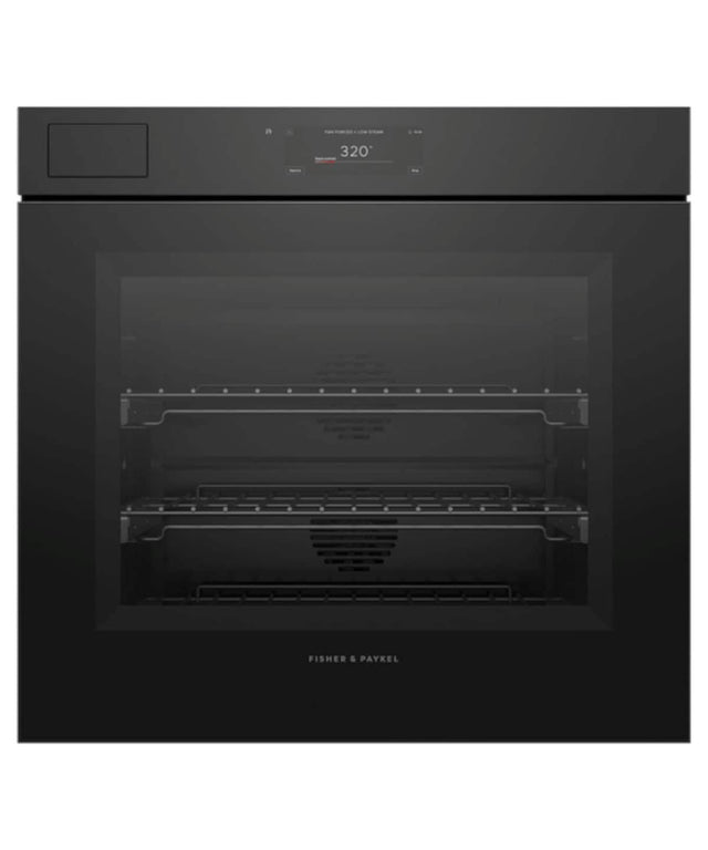 320°  
FISHER & PAYKEL