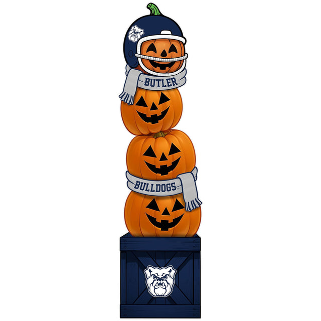 BUTLER  
BULLDOGS