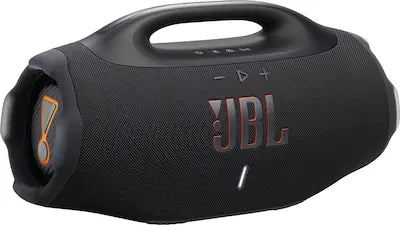 JBL - Boombox 4 portable waterproof speaker - 2025