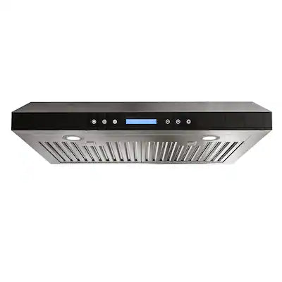 Onefly - 30 Inches - Ducted - Under Cabinet Range Hood