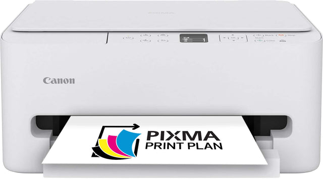 Canon PIXMA PRINT PLAN