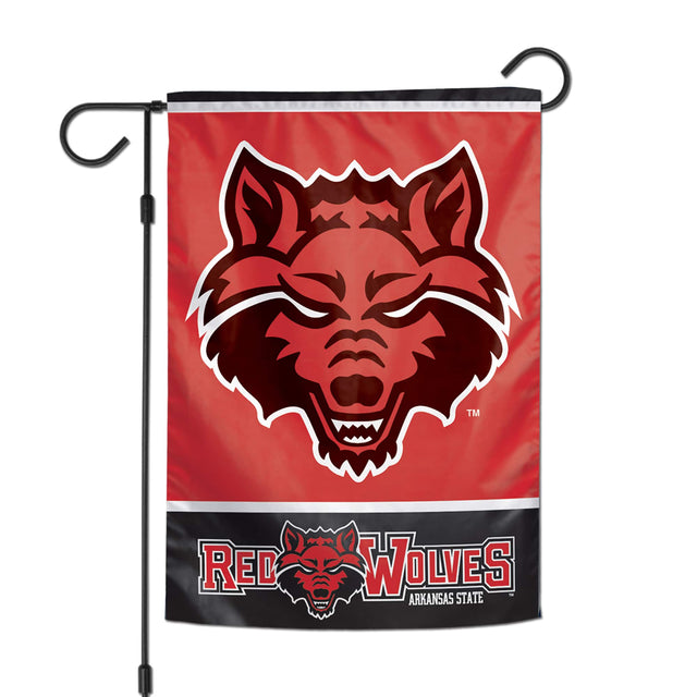 TM RED WOLVES  
ARKANSAS STATE