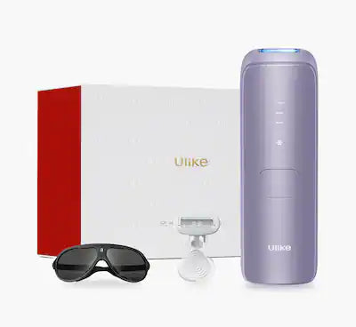 Ulike - Swift 5 Hair Removal Device (ulta active)