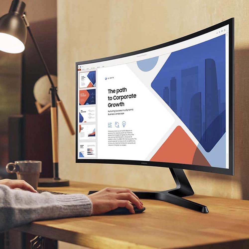 Monitor