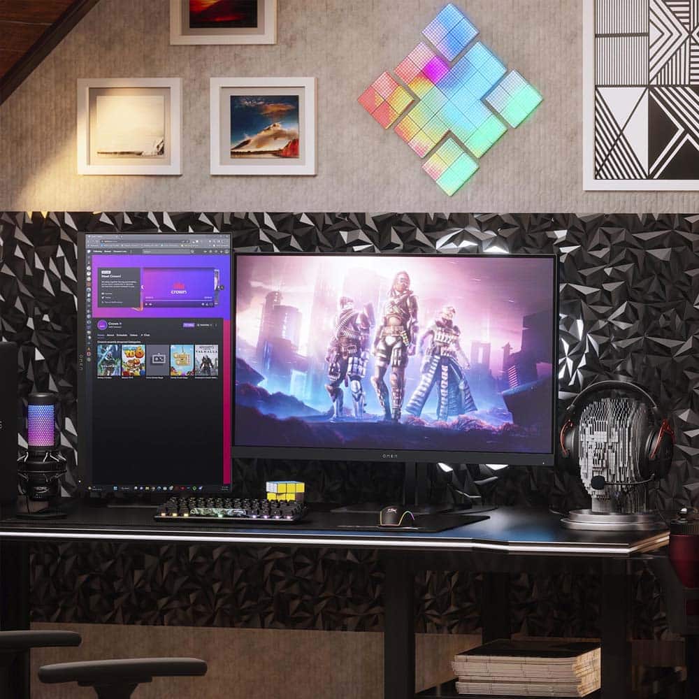 Monitor