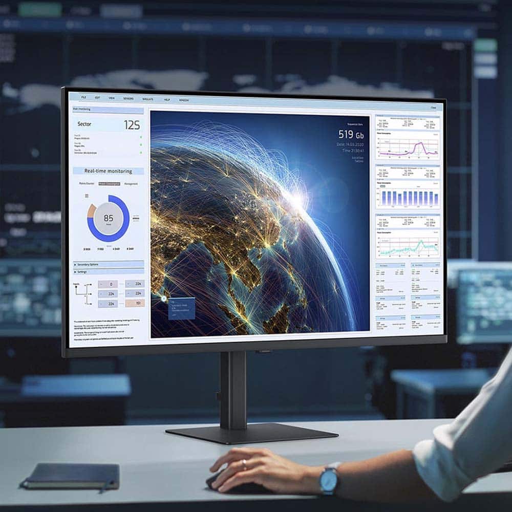 Monitor