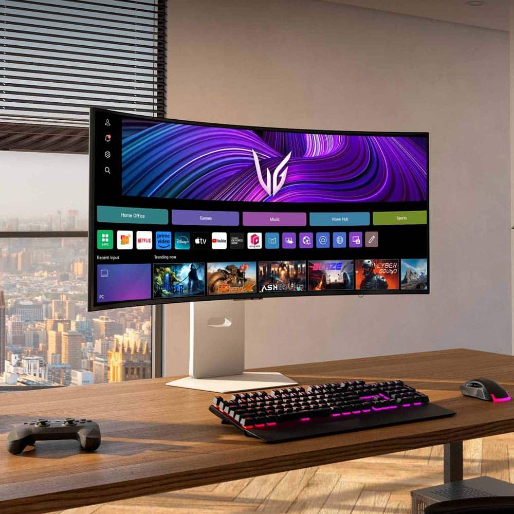 Monitor