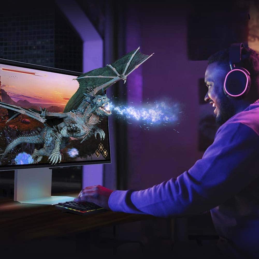 Monitor
