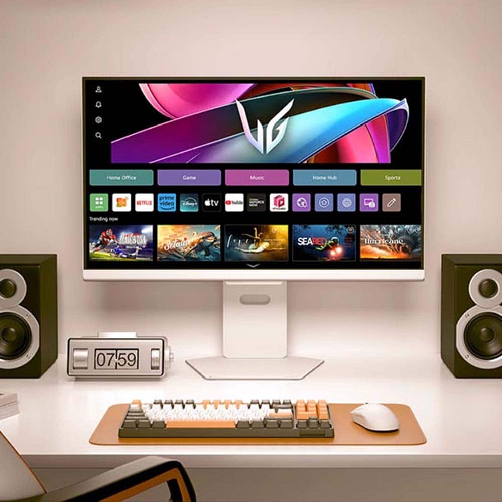 Monitor