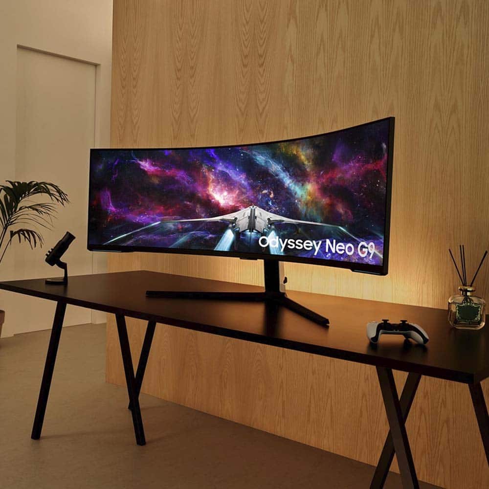 Monitor