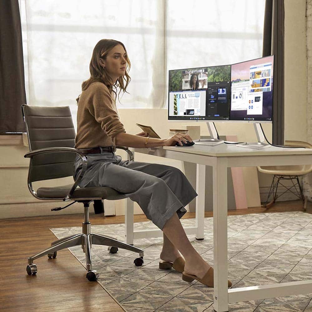 Monitor
