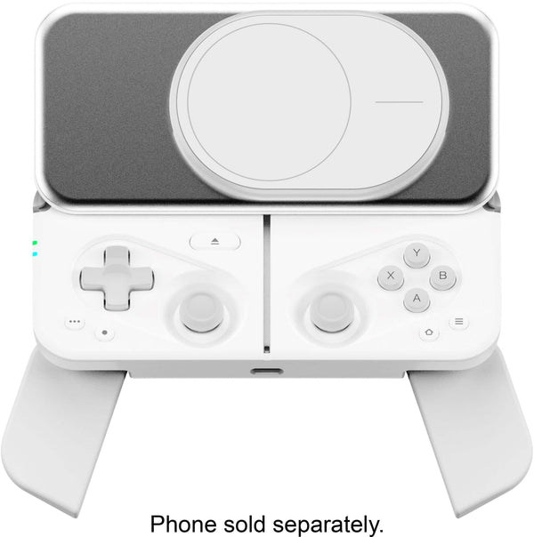 OhSnap - MCON Bluetooth Controller