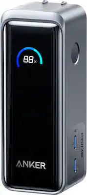 Anker - Prime Power Bank (9.6K, 65W, Fusion)