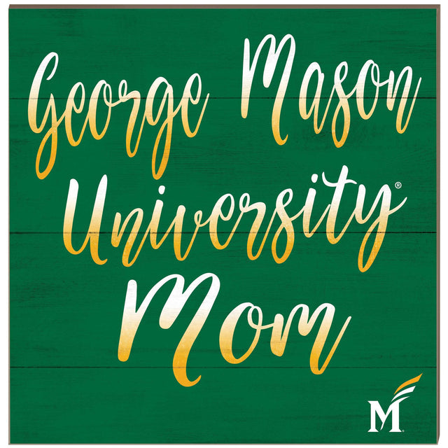 George Mason University Mom