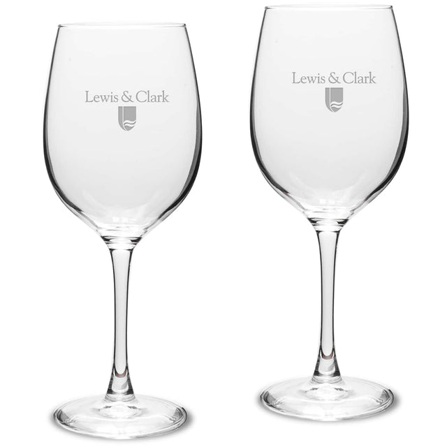 Lewis & Clark  
Lewis & Clark