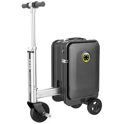 Airwheel - SE3S Smart Rideable Carry On Suitcase Electric Luggage Scooter For Travel