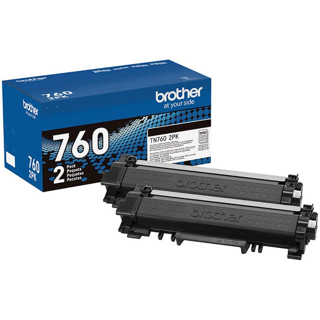 - Brother TN-760 2PK
- Brother side
- 760 2PK
- 3000 TN760 2PK
- 760 760
- Pack 2PK
- 2 Paquetes
- Pacotes
- Brother
- Brother TH-700