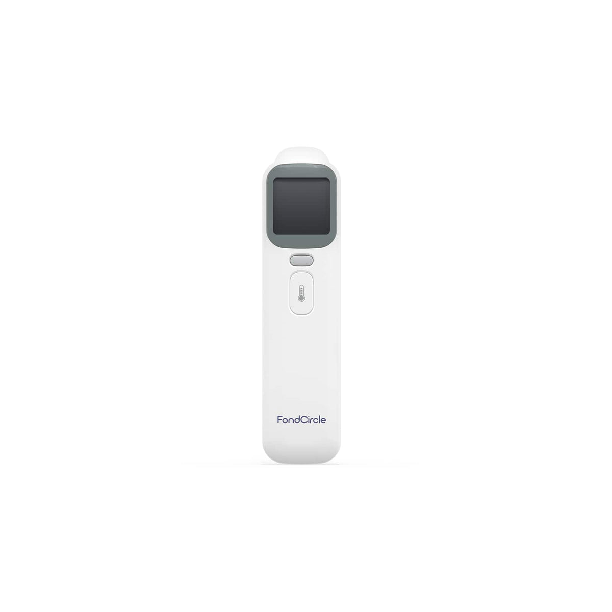 Fondcircle - FTM-D1 Smart Infrared Thermometer - White