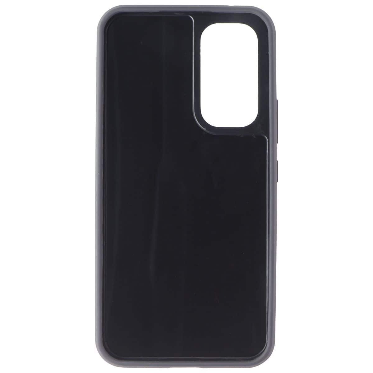Case-Mate - Tough Protection Pack Case & Screen for Samsung Galaxy A54 5G - Black