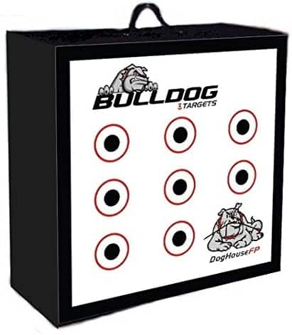 BULLDOG TARGETS  
DogHouseFP