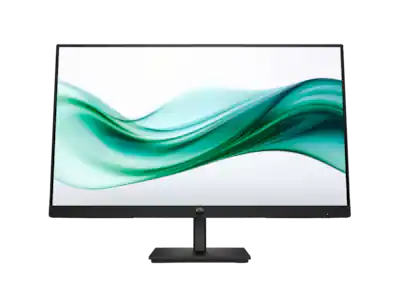 HP - Series 3 Pro 23.8 inch FHD Monitor - 324pv 23.8" FHD (1920 x 1080) 50-60 Hz