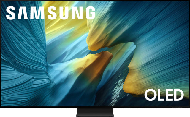 SAMSUNG OLED