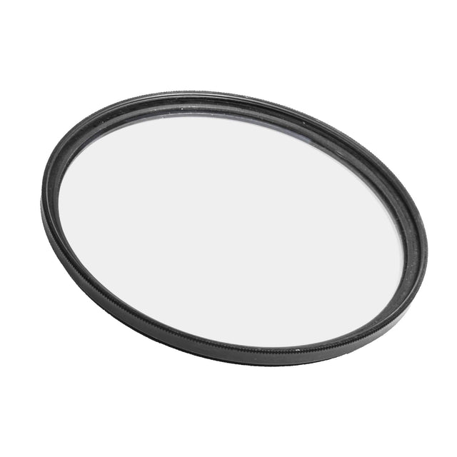 Angle. Sunpak - Circle 67mm Ultraviolet Lens Filter.