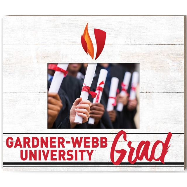 Gardner-Webb University Grad