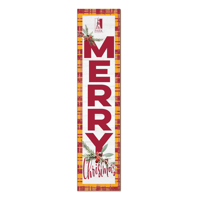 A PARK  
MERRY  
Christmas