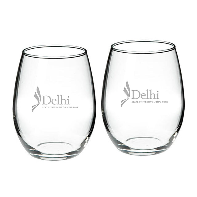 Delhi State University of New York