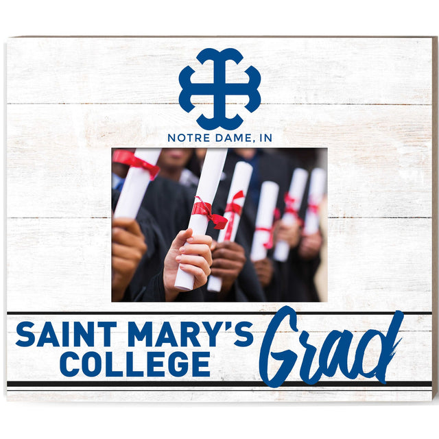 NOTRE DAME, IN  
SAINT MARY'S COLLEGE  
Grad