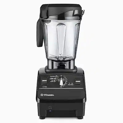 Vitamix - Professional-Grade Blender with 3 Presets, 2.2 HP motor, 64oz low profile container