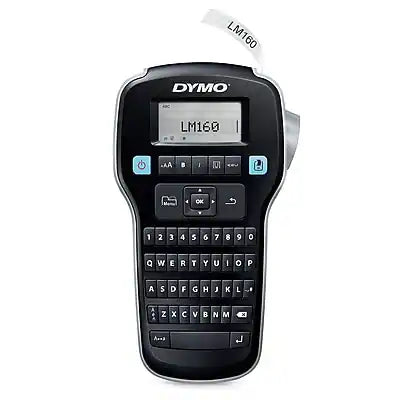 DYMO - LabelManager 160 Portable Label Maker (1790415)
