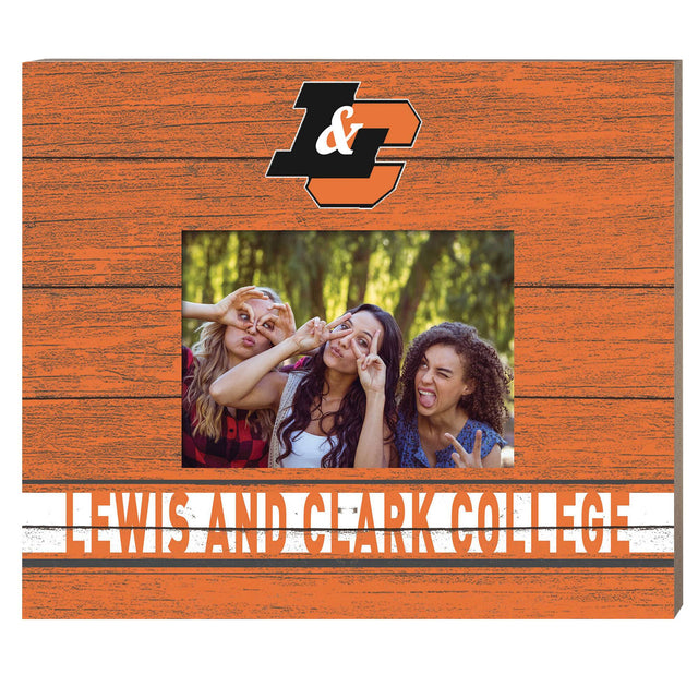 Lewis and Clark College