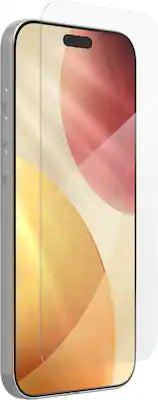 ZAGG - Glass+ Defense Screen Protector for Apple iPhone 17 Pro Max