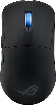 ASUS - ROG Harpe Ace Mini Ultralight Wireless Optical Gaming Mouse with SpeedNova Wireless Technology
