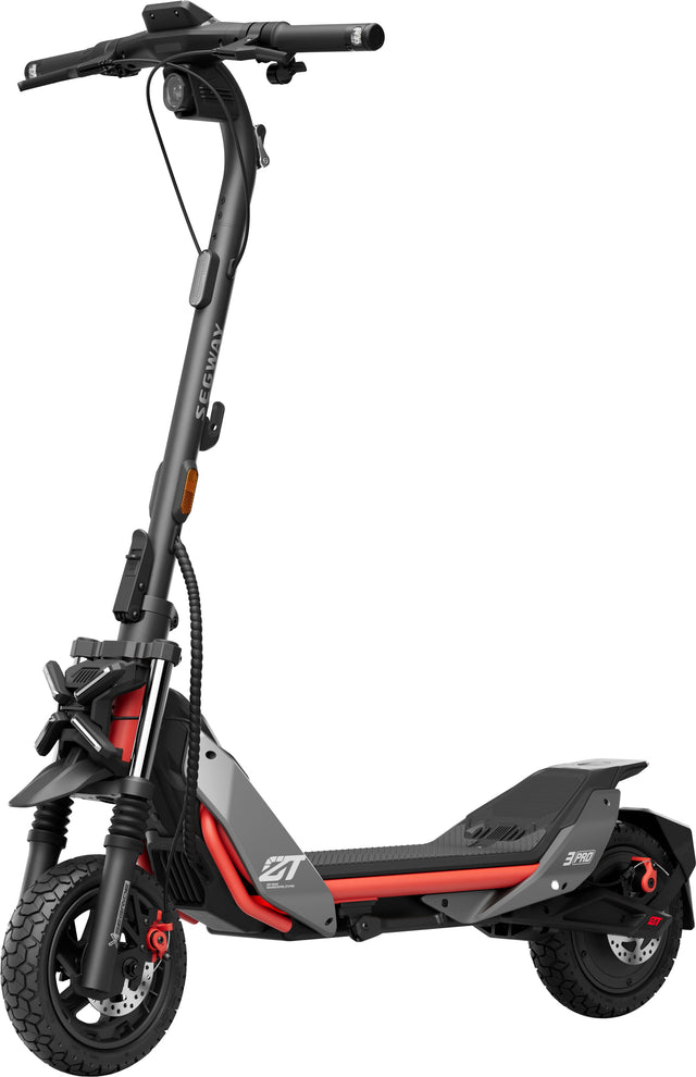 The text on the image reads "SEGWAY SN Z."