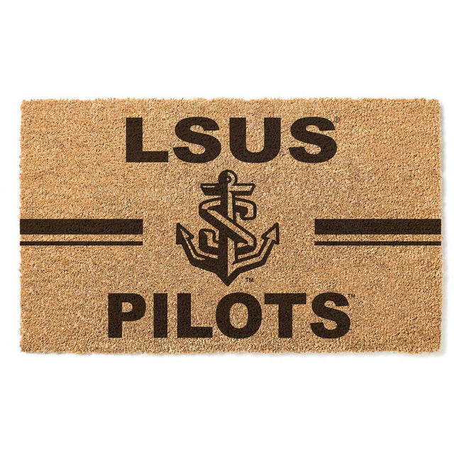 LSUS  
PILOTS