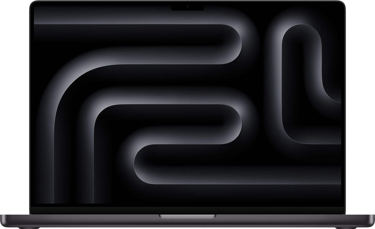 Apple - MacBook Pro 16-inch Laptop - M5 Pro chip with 18-core CPU and 20-core GPU - 48GB Memory - 1TB SSD - Space Black