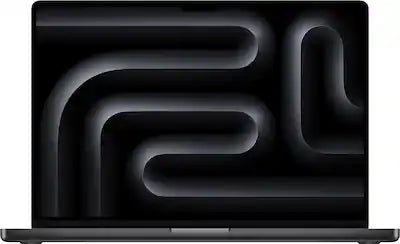 Apple - MacBook Pro 16-inch Laptop - M5 Pro chip with 18-core CPU and 20-core GPU - 48GB Memory - 1TB SSD