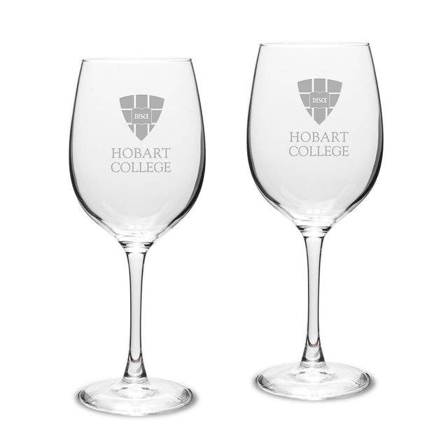 DISCE  
HOBART COLLEGE