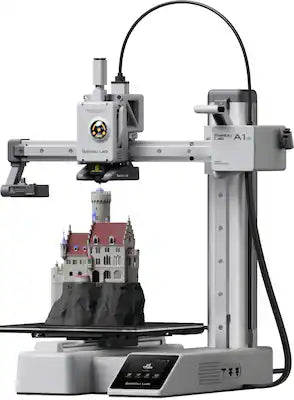 Bambu Lab - A1 mini 3D Printer