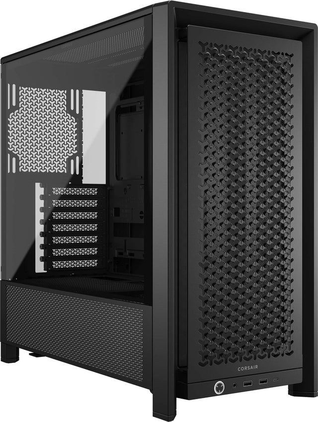 Corsair Corsair TX750M power supply.