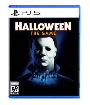 Nighthawk Interactive - Halloween: The Game