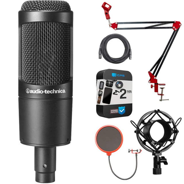 CPS Audio-technica. YR 2 EXTENDED PROTECTION