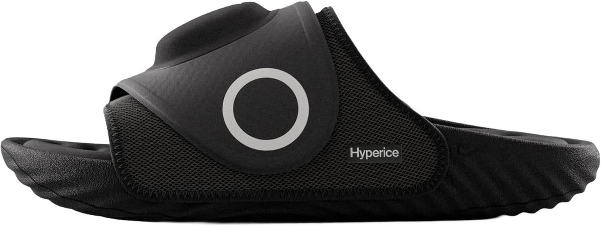 Hyperice - Nike Air Zoom Hyperslide M12/W13 - Black