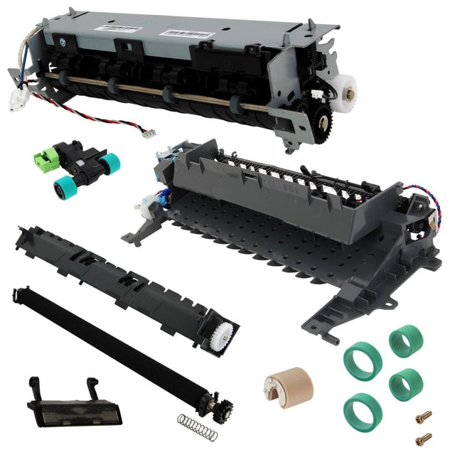 Front. Lexmark - Lexmark MX310, MX410, MX51x Fuser Maintenance Kit, 110-120V.