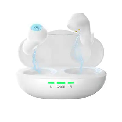 Ceretone - Fusion Rechargeable OTC Hearing Aids
